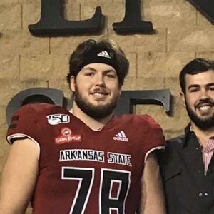 Meet your Posher, Justin